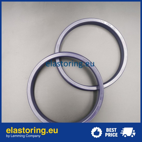 Rod seal RPO 100x115x12 [2ERPO090]